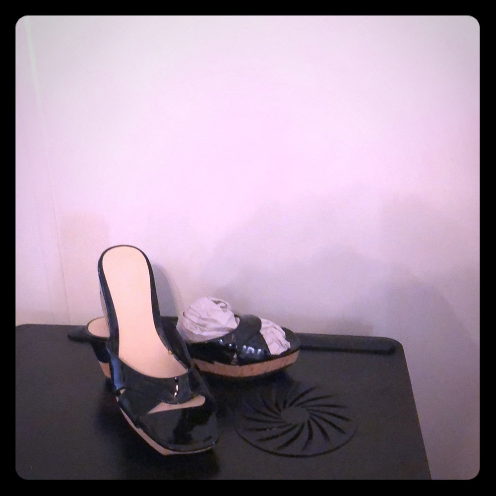 Wedges